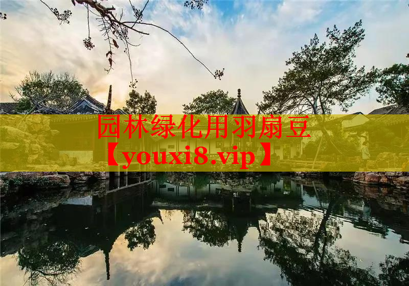 园林绿化用羽扇豆