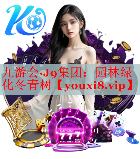 园林绿化冬青树