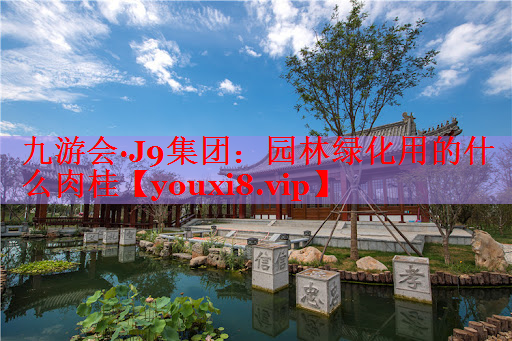 园林绿化用的什么肉桂