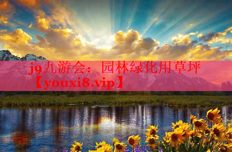 园林绿化用草坪