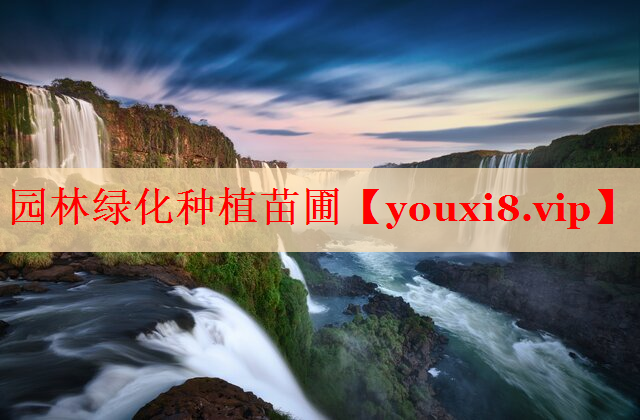 园林绿化种植苗圃